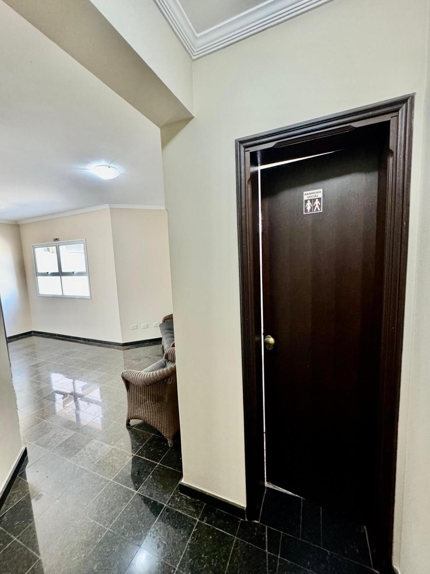 Village Golden Hotel Jales Εξωτερικό φωτογραφία
