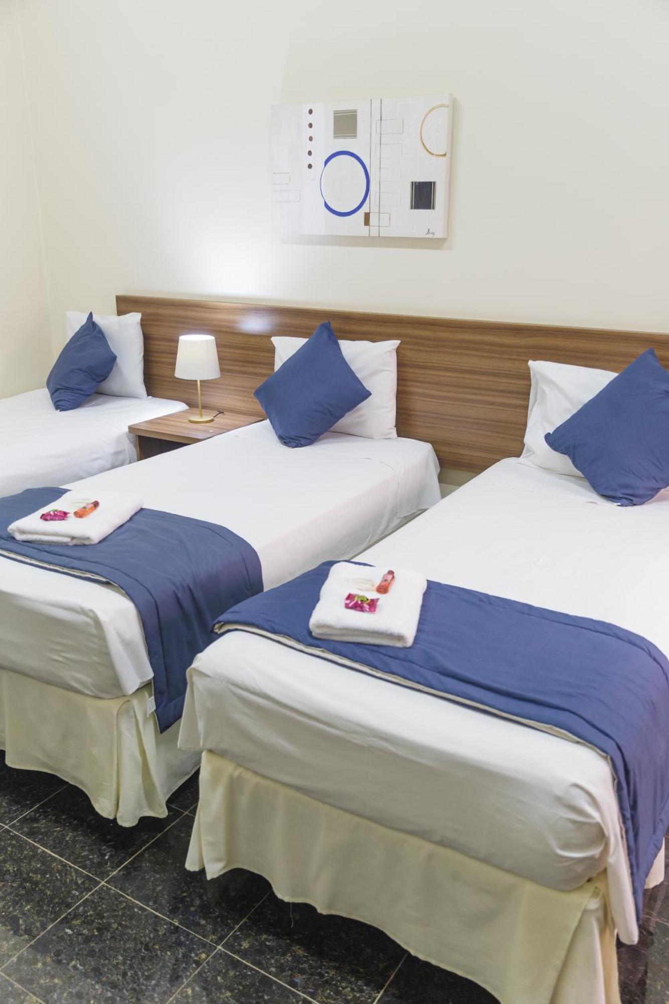 Village Golden Hotel Jales Εξωτερικό φωτογραφία