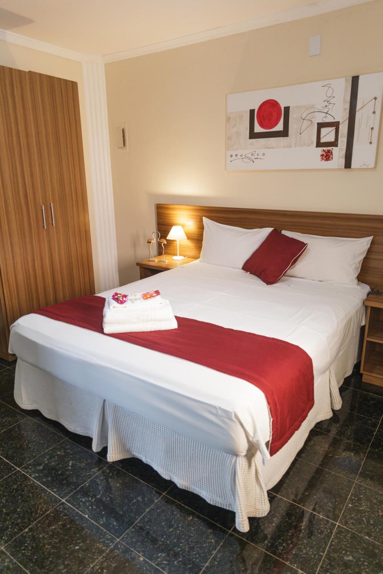 Village Golden Hotel Jales Εξωτερικό φωτογραφία